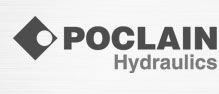 POCLAIN HYDRAULICS