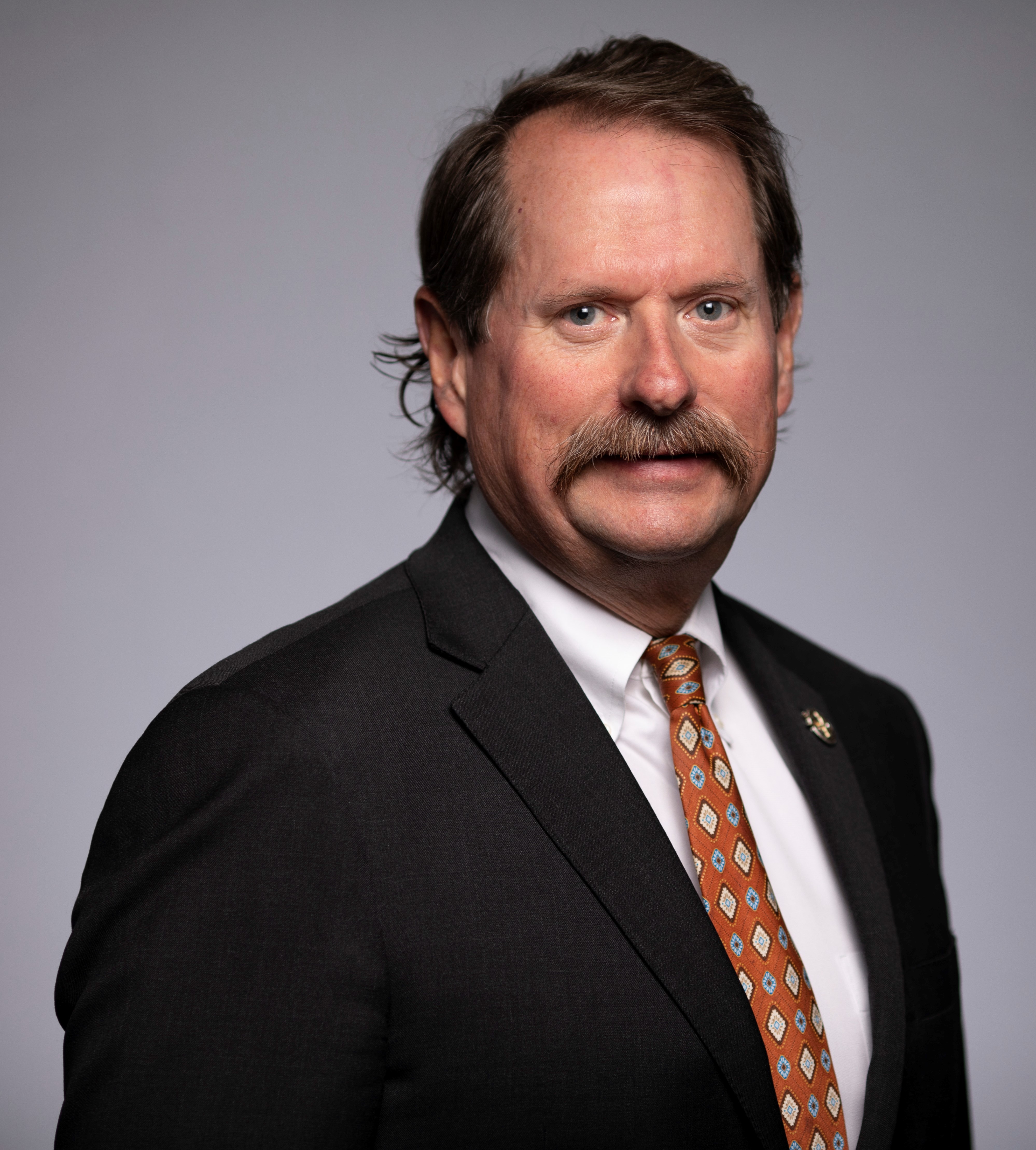 PODCAST: SAVVY BROADCASTING PRESENTS ‘LIFE UNSCRIPTED’ INTERVIEW WITH ATS VICE PRESIDENT/CEO VINCE HOWIE